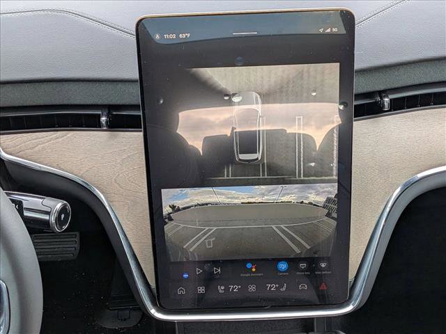 New 2025 Volvo EX90 Plus w/ Protection Package Premier image 15
