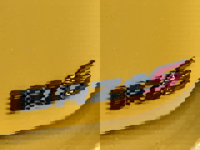 New 2026 Subaru BRZ Series.Yellow w/ Popular Package 2 RWD image 26