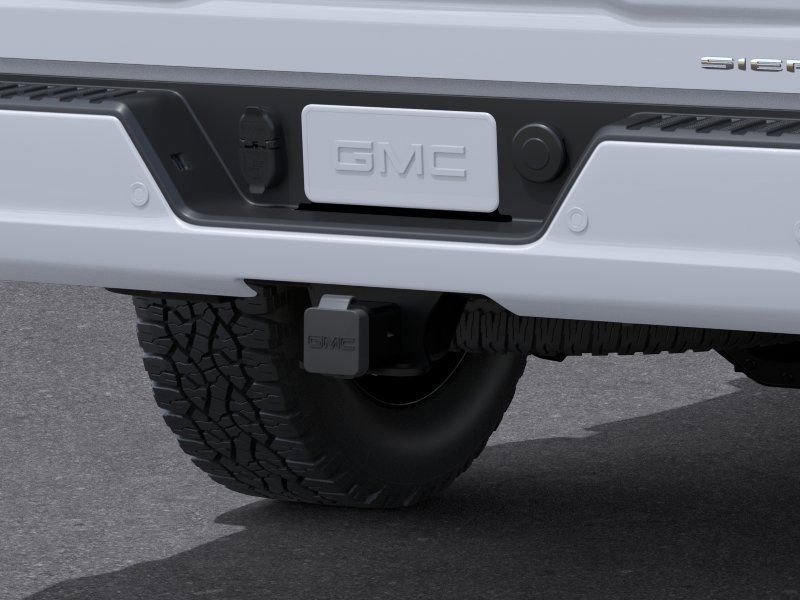 New 2026 GMC Sierra 2500 Denali w/ Max Trailering Package image 14