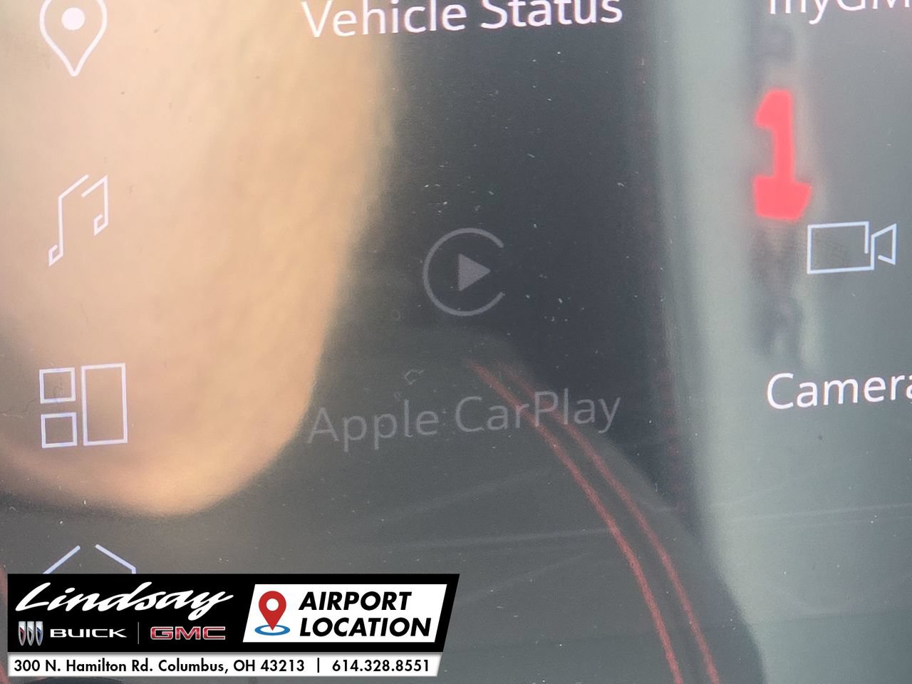 New 2026 GMC Canyon AT4X AWD/4WD image 39