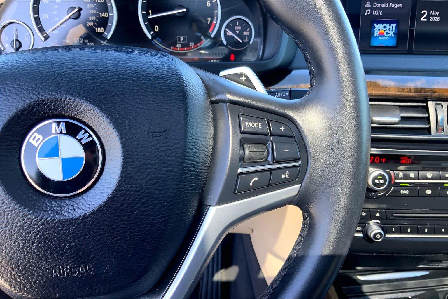 Used 2018 BMW X5 sDrive35i RWD image 22