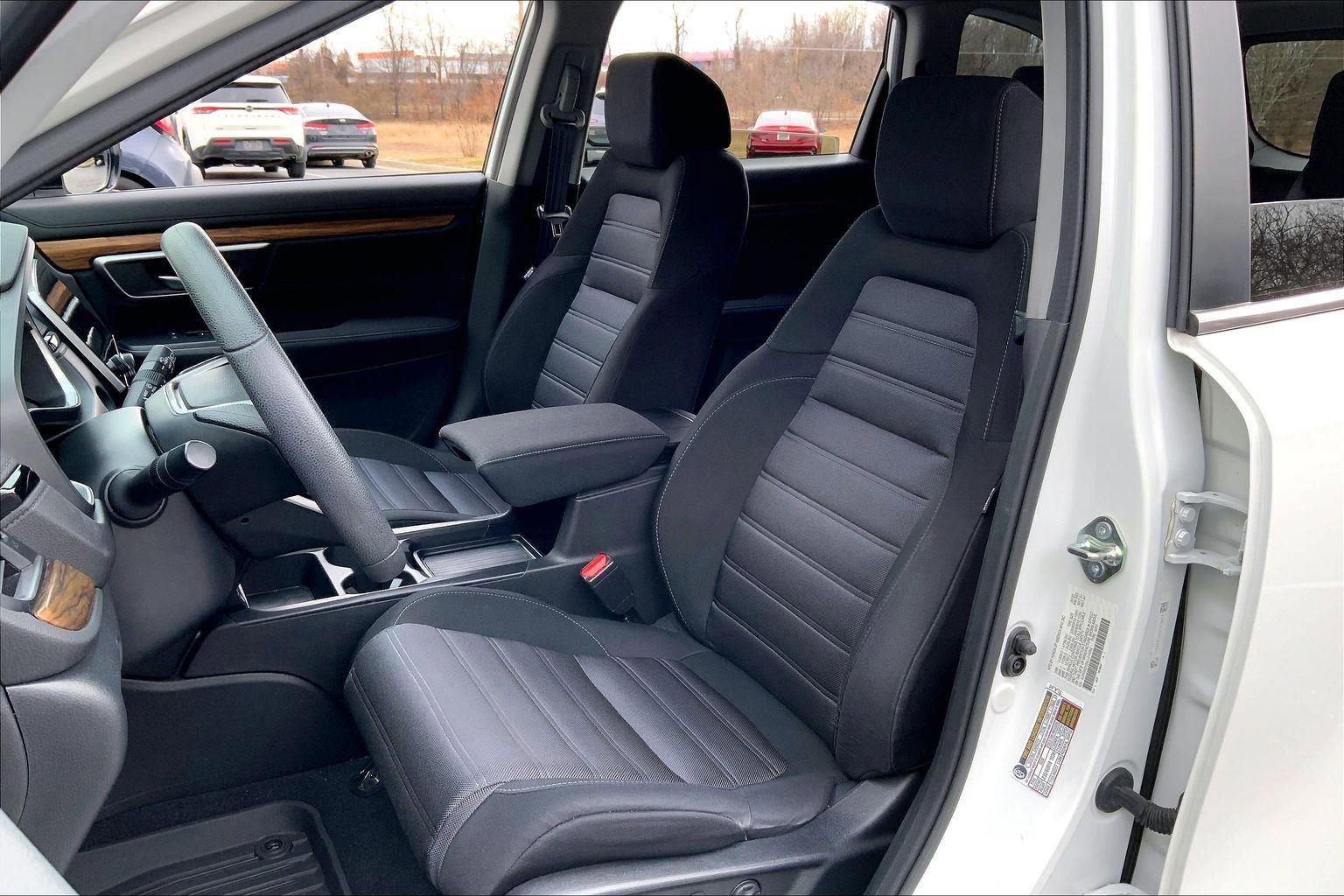 Used 2020 Honda CR-V EX image 21