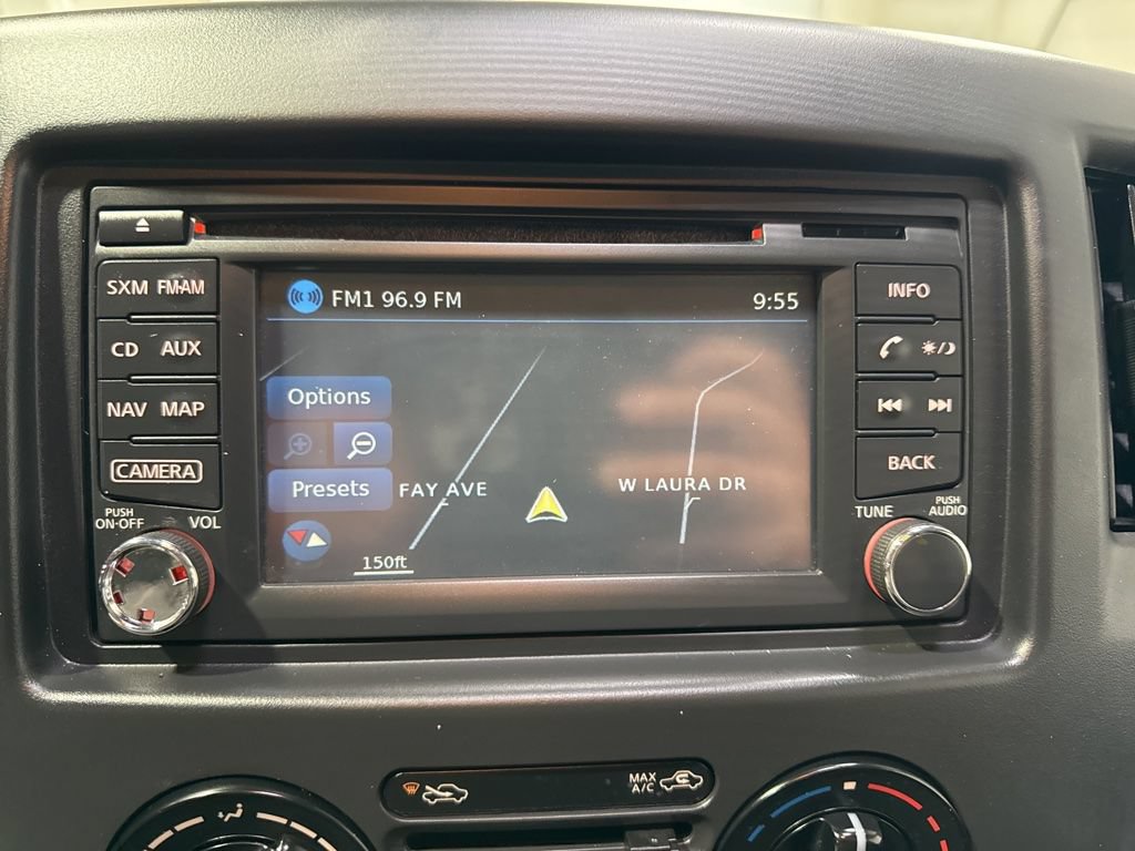 Used 2015 Chevrolet City Express LT w/ Technology Package FWD image 15
