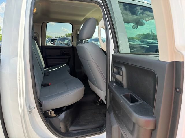 Used 2019 RAM 1500 Tradesman w/ Popular Equipment Group AWD/4WD image 24