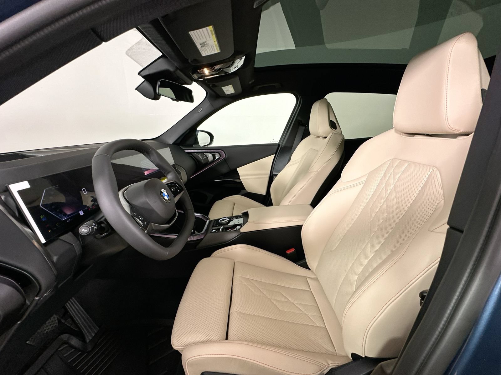 New 2026 BMW X3 xDrive30i w/ Premium Package AWD/4WD image 32