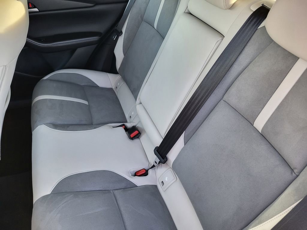 New 2026 MAZDA CX-30 2.5 Turbo w/ Premium Package image 21