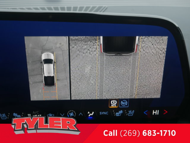 New 2026 Chevrolet Silverado EV LT AWD/4WD image 59