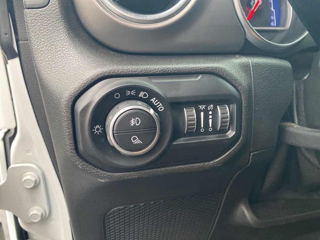 Used 2021 Jeep Gladiator Rubicon image 14