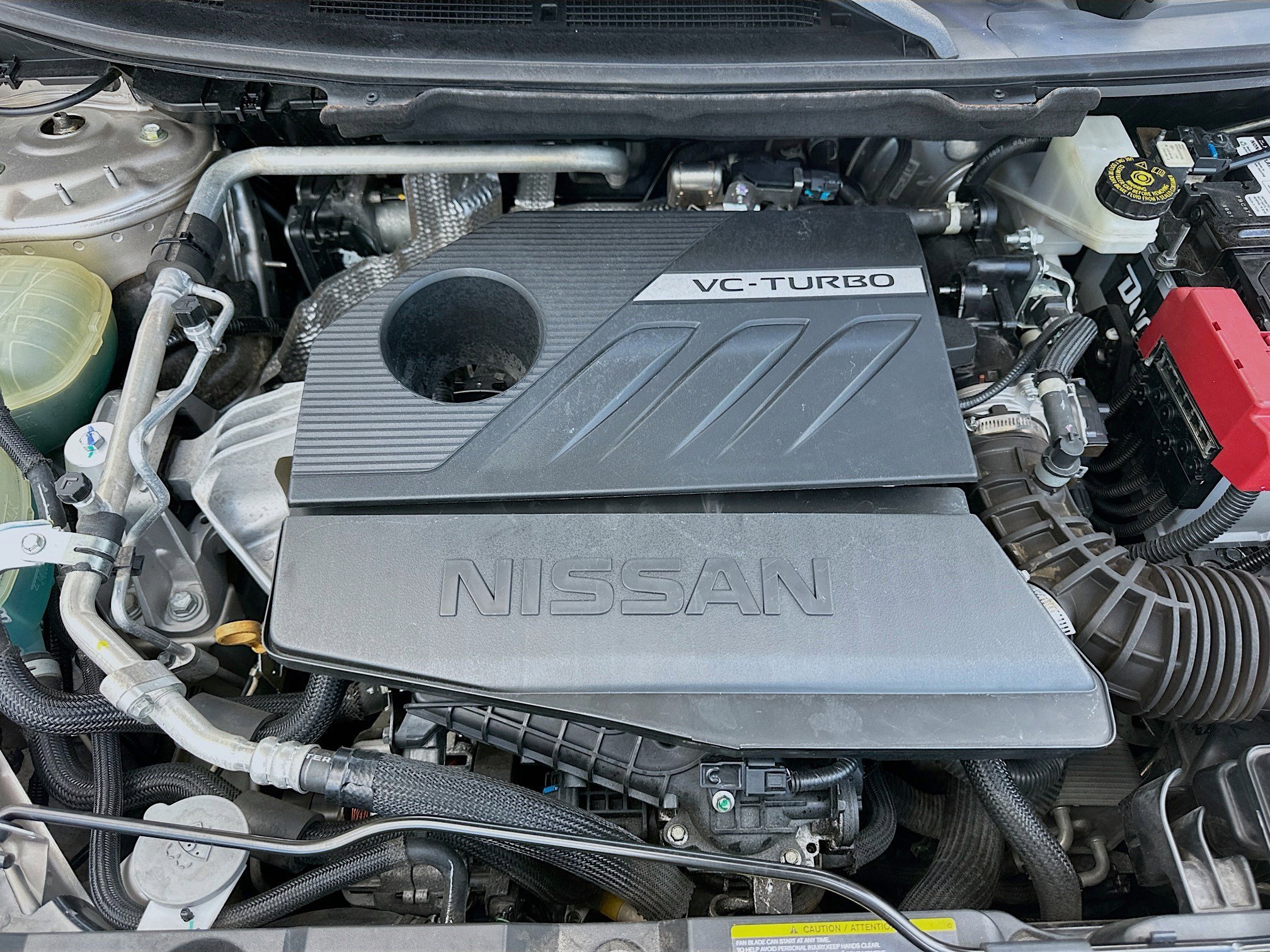 Used 2022 Nissan Rogue Platinum w/ Head-Up Display Package image 31