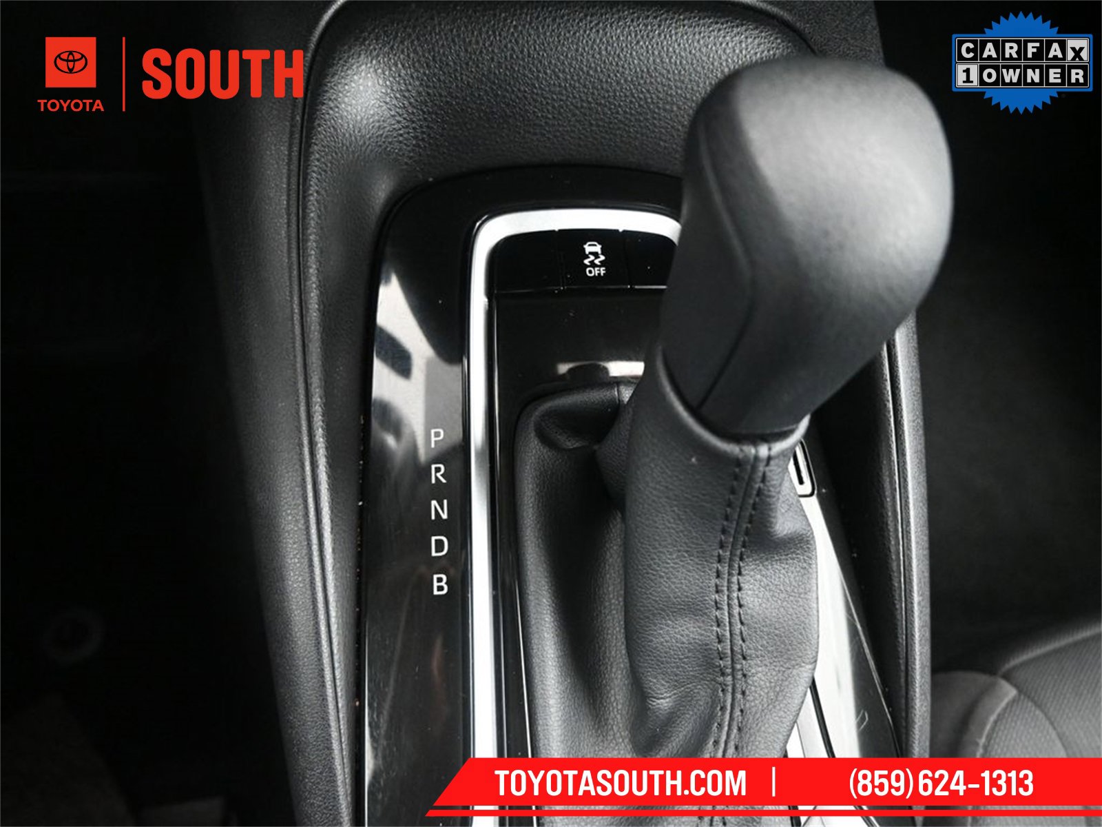 Used 2025 Toyota Corolla LE image 16