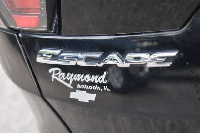 Used 2018 Ford Escape SE AWD/4WD image 16