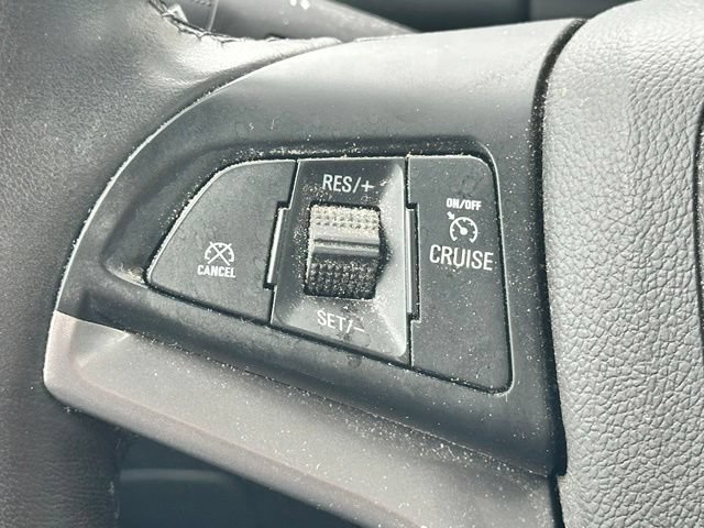Used 2019 Chevrolet Trax LT w/ LT Convenience Package FWD image 10
