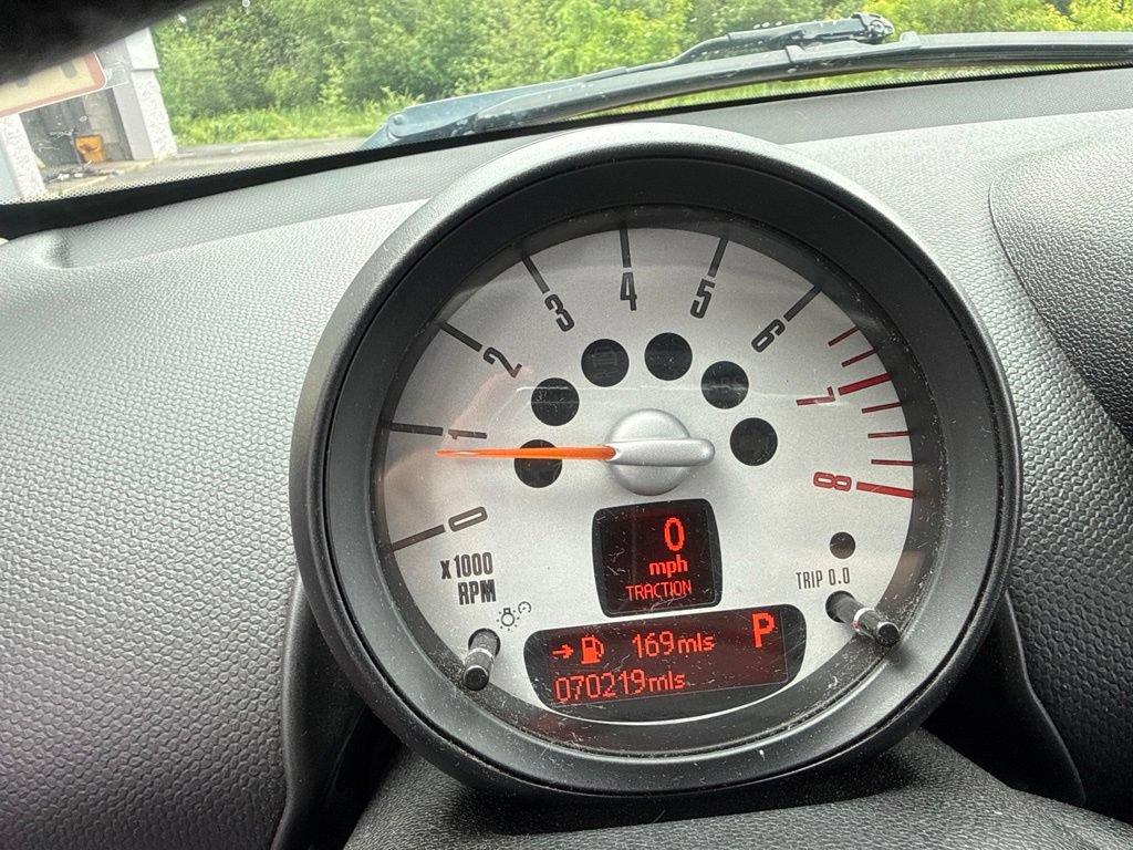 Used 2014 MINI Cooper Paceman S AWD/4WD image 18
