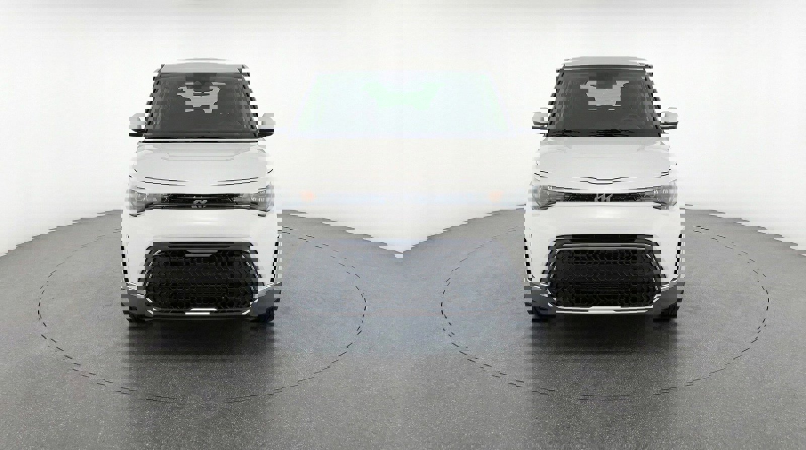 Used 2025 Kia Soul LX w/ LX Technology Package image 2