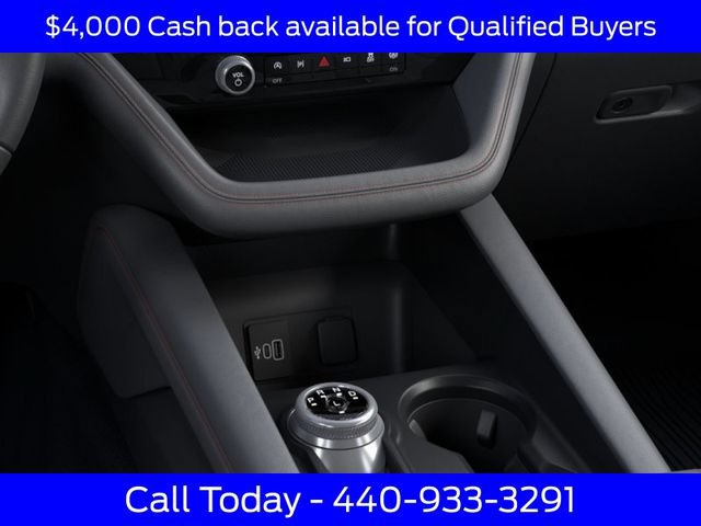New 2026 Ford Explorer Active w/ Active Comfort Package AWD/4WD image 17