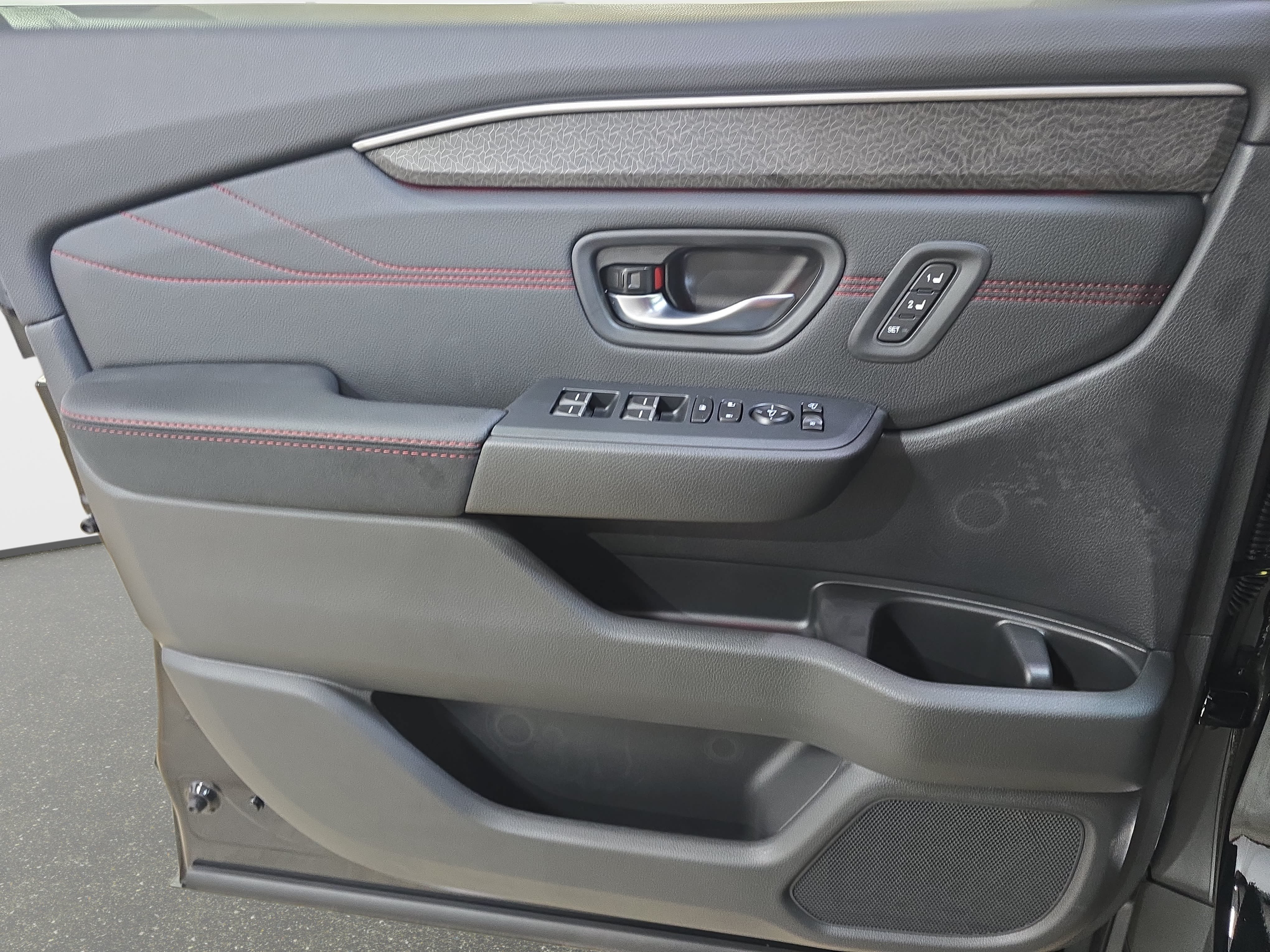 New 2026 Honda Pilot Black Edition image 24