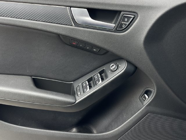 Used 2013 Audi A4 Premium Plus AWD/4WD image 23