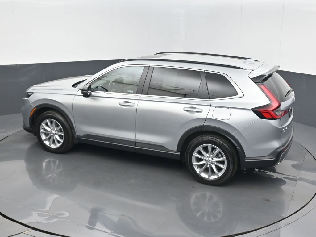 Certified 2025 Honda CR-V Sport Touring image 15