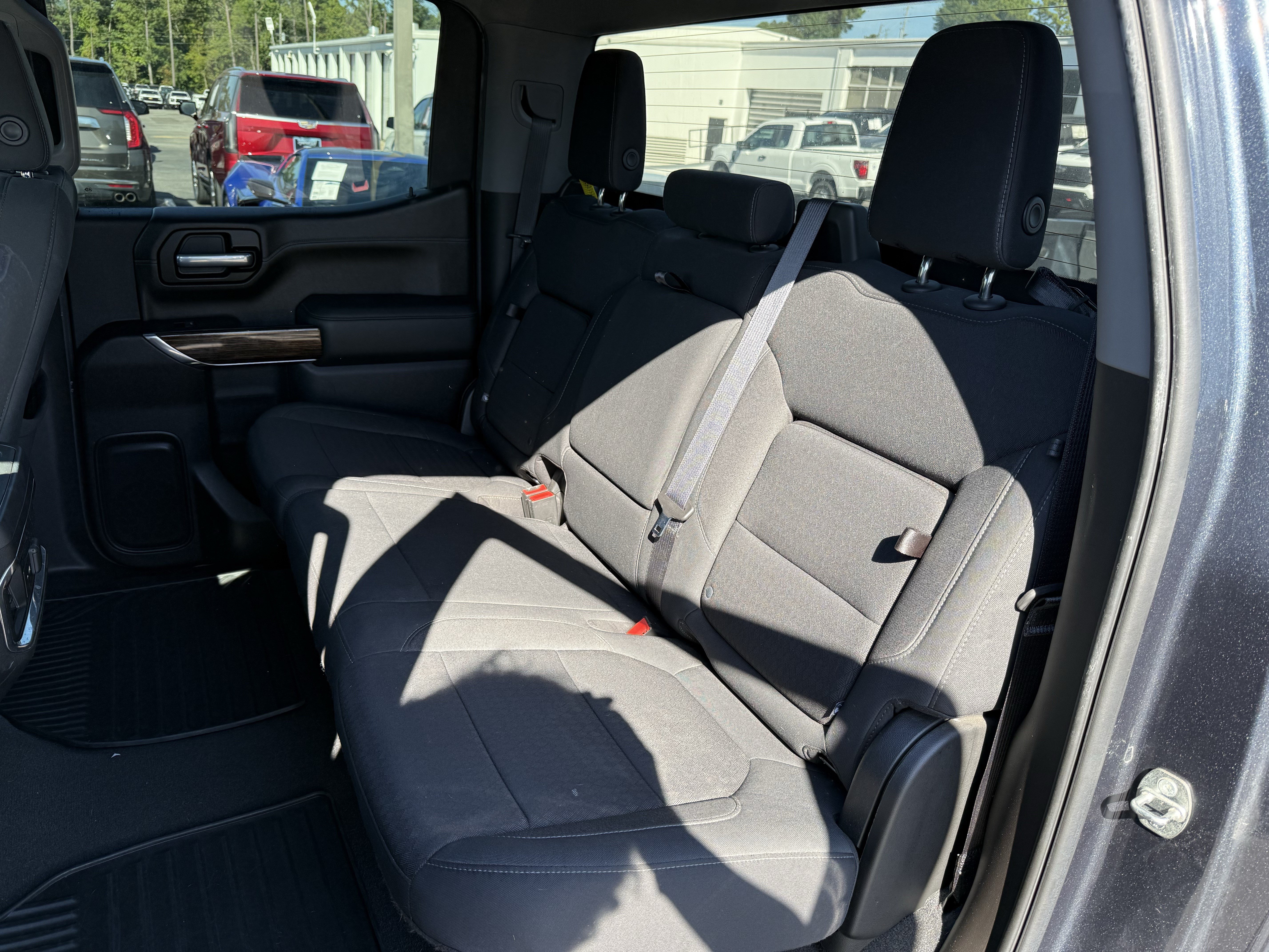 Used 2021 GMC Sierra 1500 Elevation AWD/4WD image 31