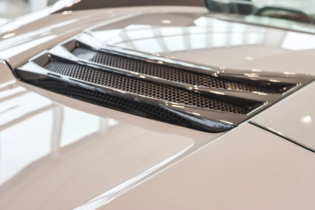 New 2025 Chevrolet Corvette Z06 image 9