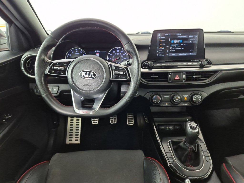 Used 2020 Kia Forte GT FWD image 30