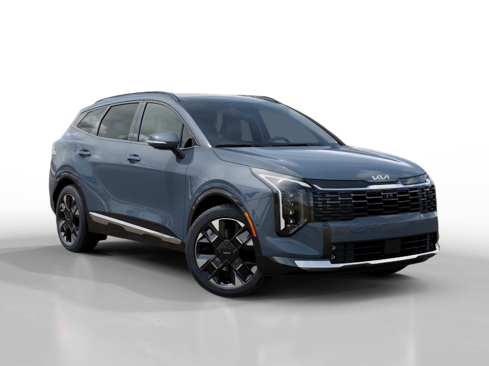New 2027 Kia Sportage SX Prestige AWD/4WD image 8