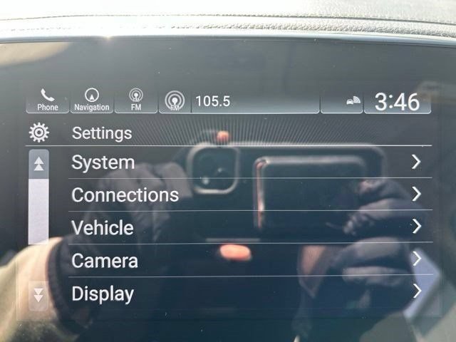 Used 2021 Honda Pilot Touring image 28