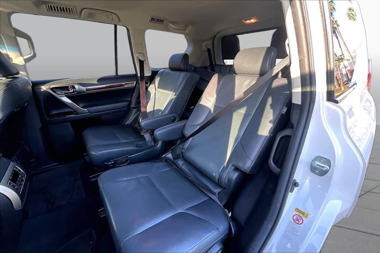 Used 2019 Lexus GX 460 Premium AWD/4WD image 20