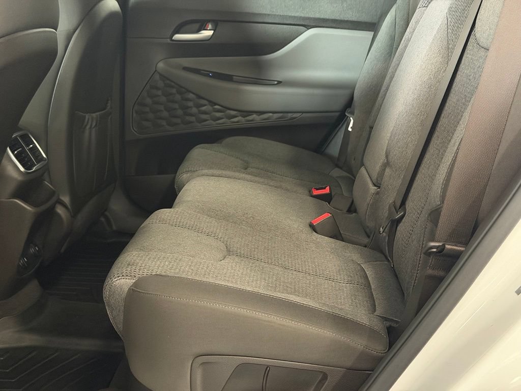 Used 2019 Hyundai Santa Fe SEL AWD/4WD image 23
