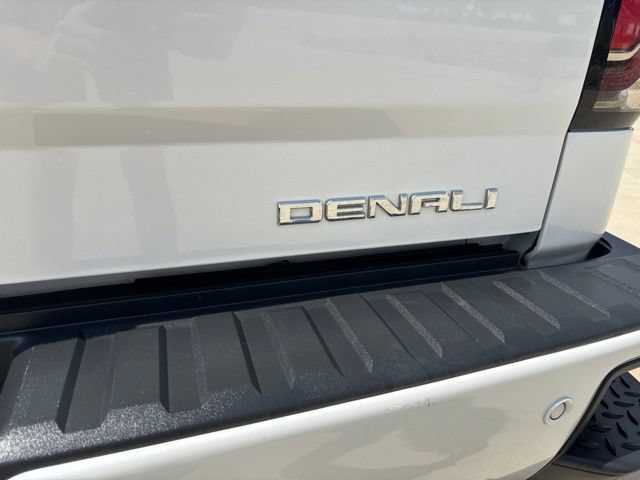 Used 2018 GMC Sierra 1500 Denali w/ Denali Ultimate Package AWD/4WD image 28