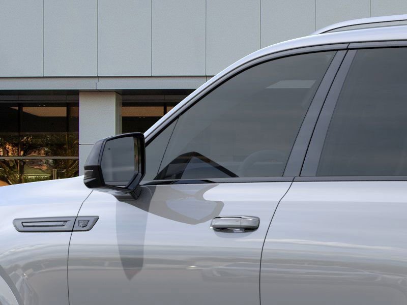 New 2026 Cadillac Escalade IQL Sport 1 w/ LPO, ONYX Package image 12