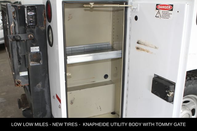 Used 2015 Ford F250 XL RWD image 43