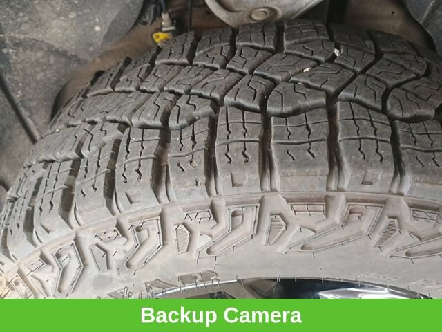Certified 2025 Chevrolet Silverado 1500 Custom Trail Boss AWD/4WD image 3