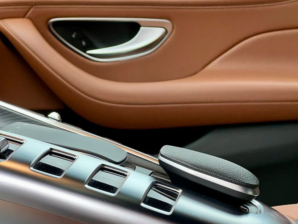 Certified 2023 Mercedes-Benz AMG GT 43 image 33