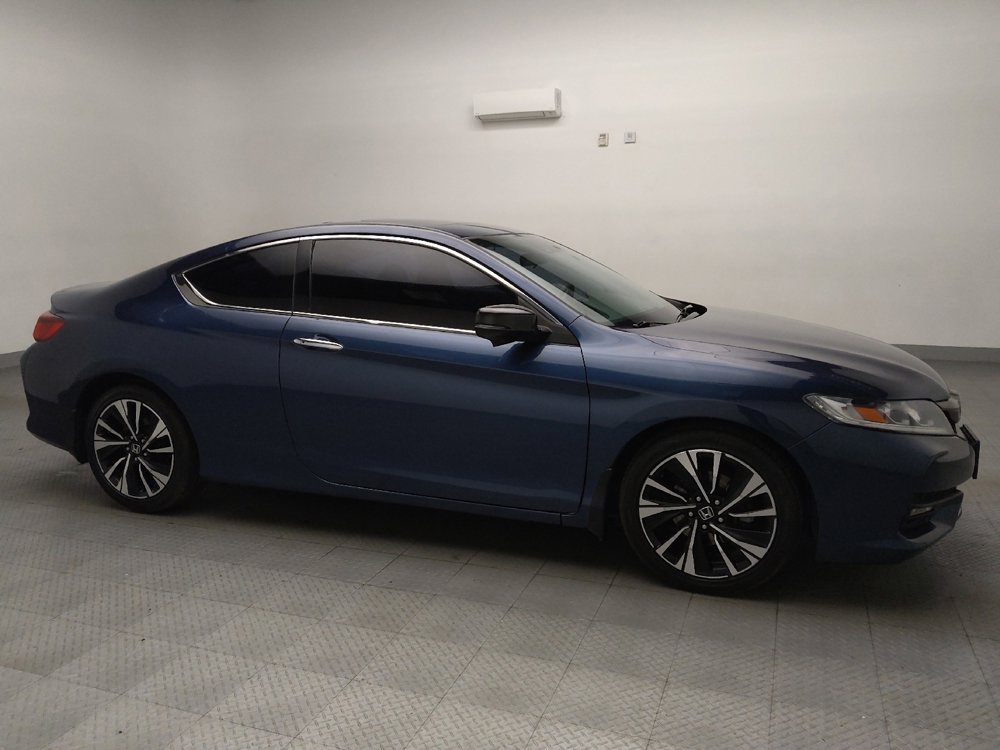Used 2016 Honda Accord EX image 11