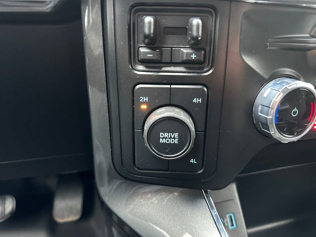 Used 2023 Ford F150 XLT w/ Equipment Group 302A High image 25