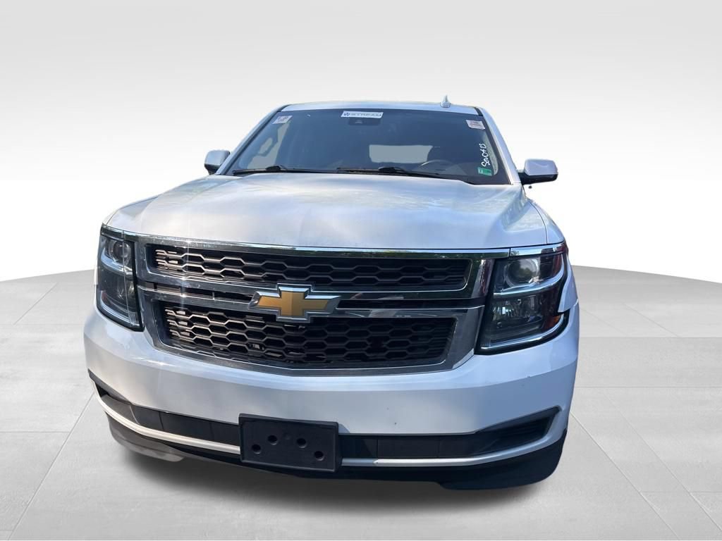 Used 2019 Chevrolet Tahoe LT RWD image 3