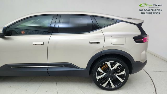 Used 2025 Polestar Polestar 3 image 11