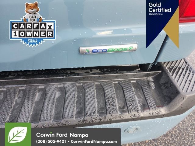 Used 2023 Ford F150 XL w/ STX Appearance Package image 21