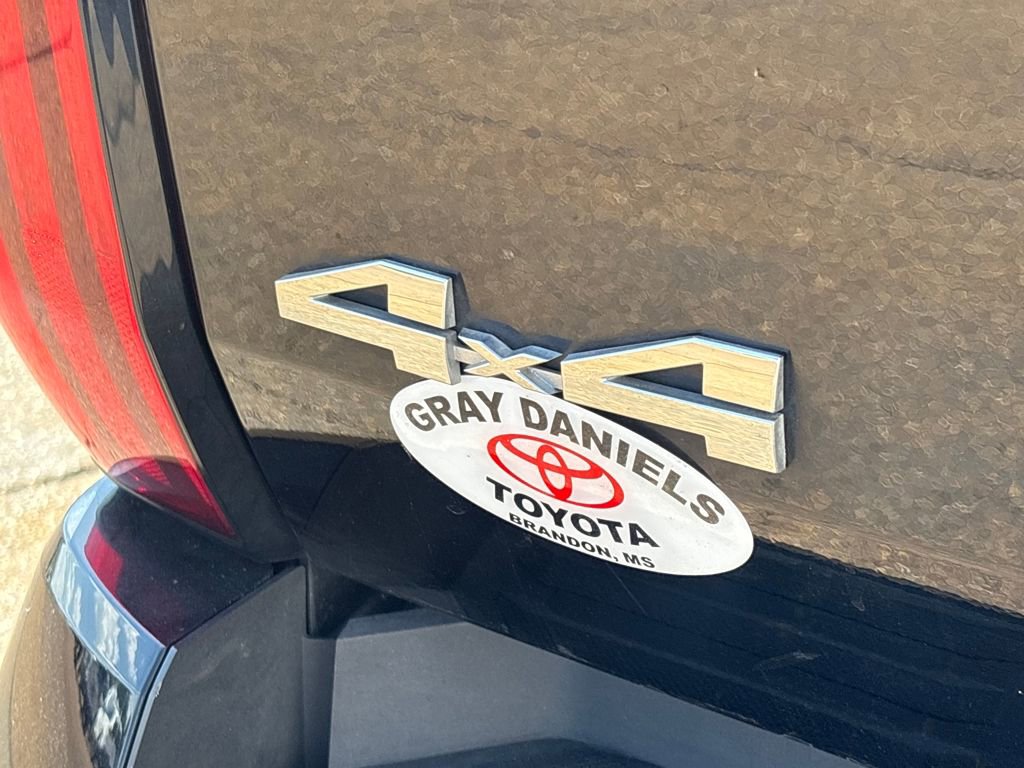 Used 2023 Toyota Tundra SR5 image 30