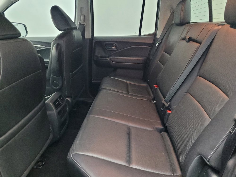 Used 2019 Honda Ridgeline RTL-T image 18