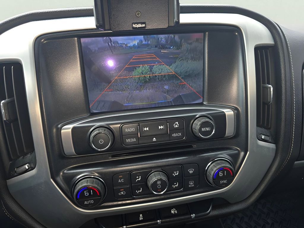 Used 2014 GMC Sierra 1500 SLE w/ SLE Value Package image 38