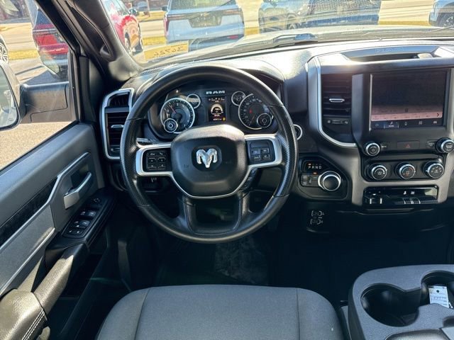 Used 2022 RAM 2500 Big Horn image 19