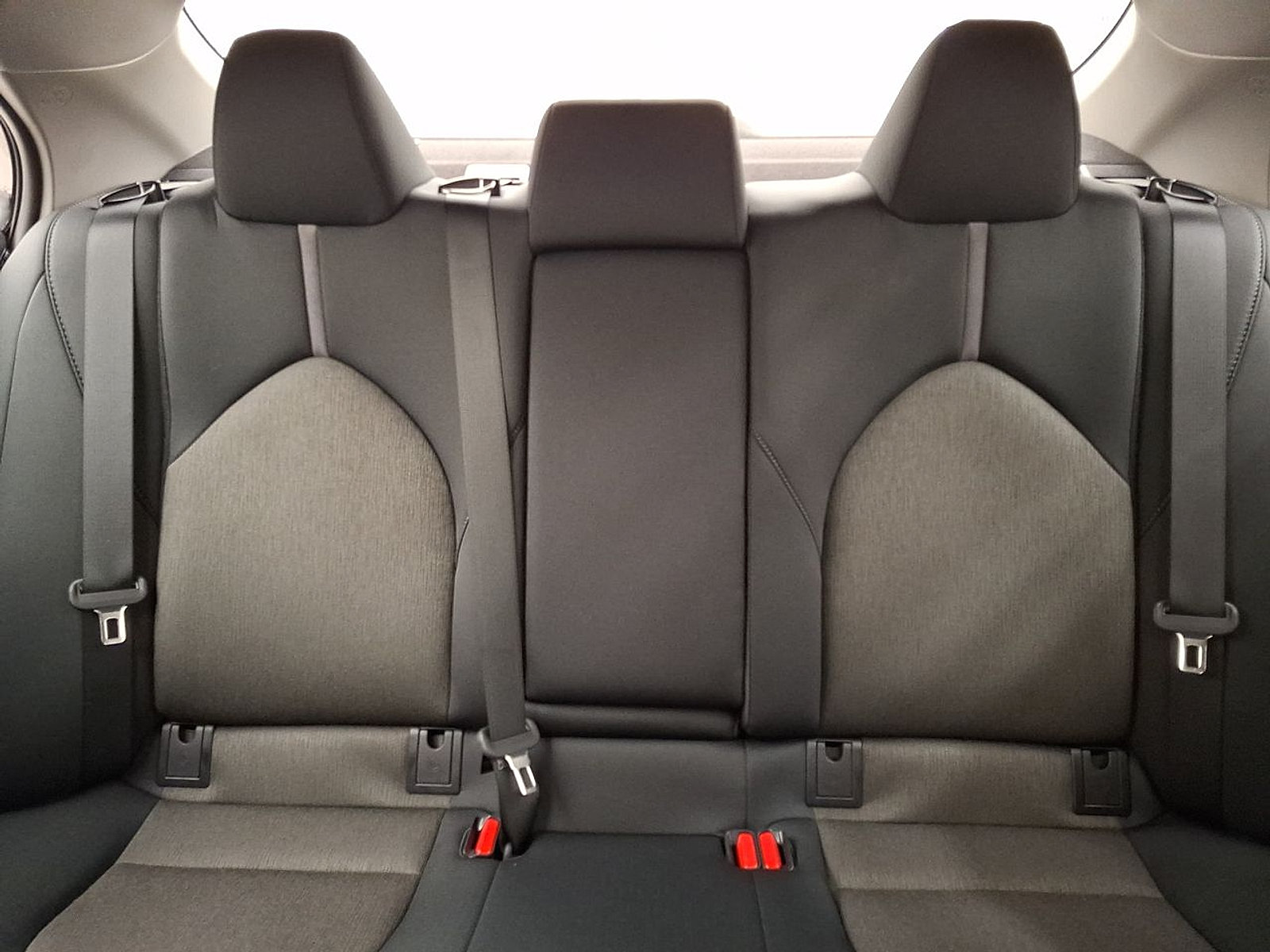 Certified 2023 Toyota Camry LE FWD image 23