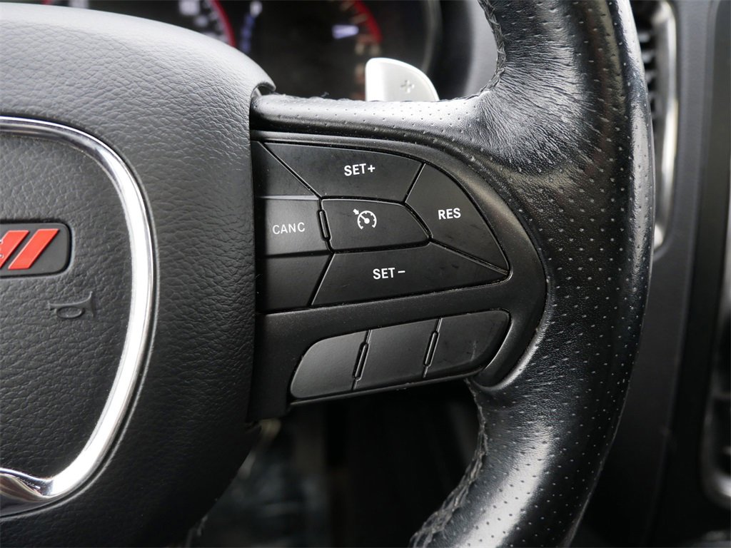 Used 2020 Dodge Durango GT image 20