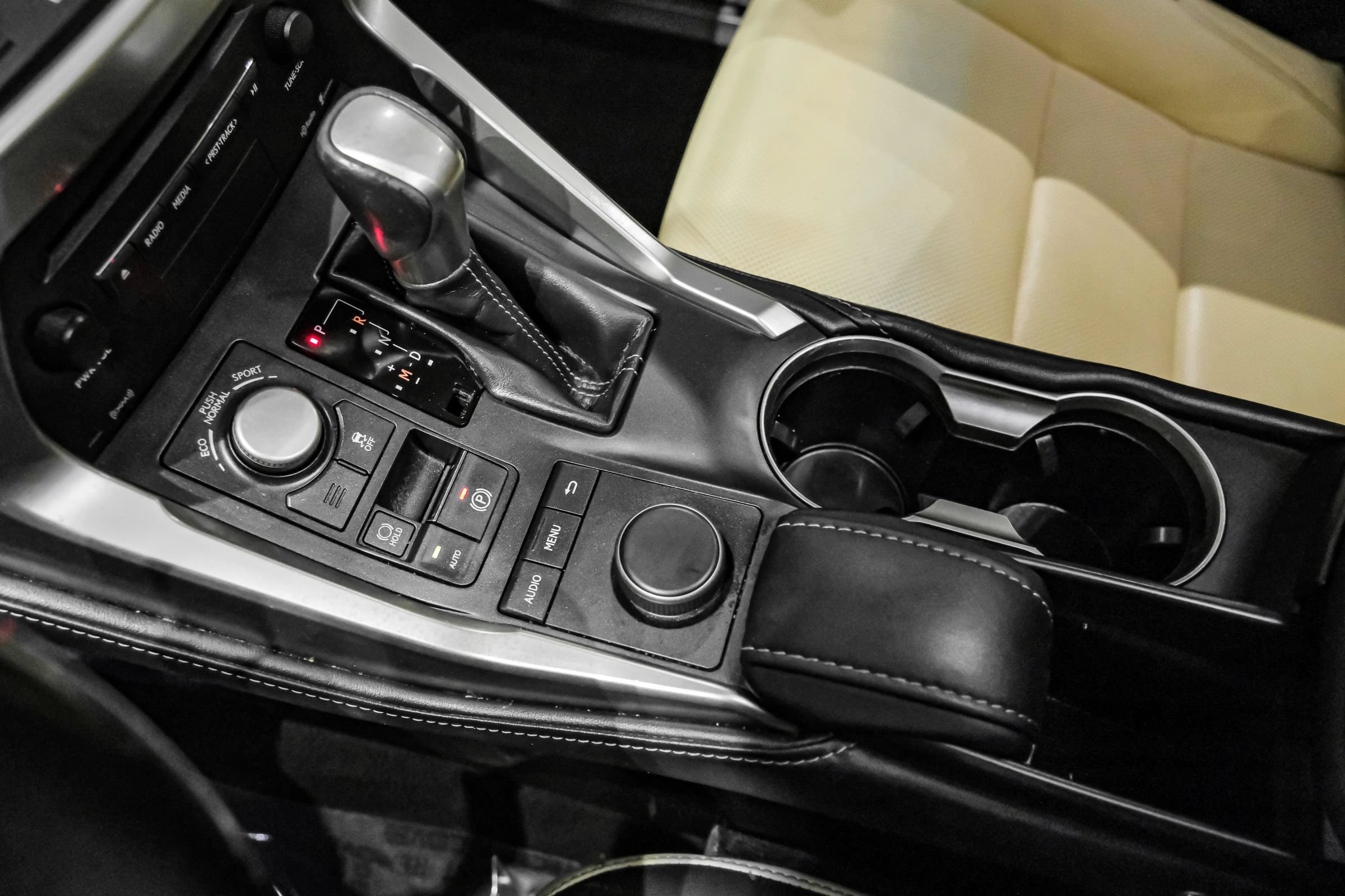 Used 2016 Lexus NX 200t FWD w/ Premium Package image 22