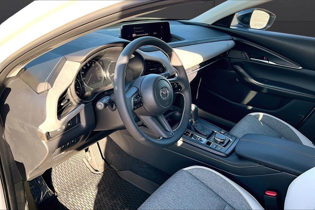 New 2026 MAZDA CX-30 Aire Edition AWD/4WD image 6