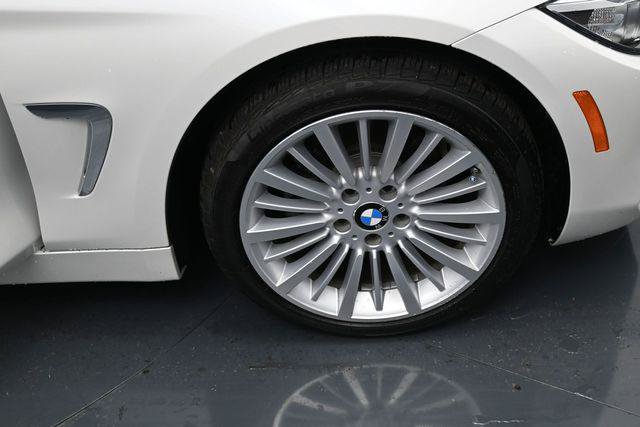 Used 2016 BMW 428i xDrive Convertible AWD/4WD image 37