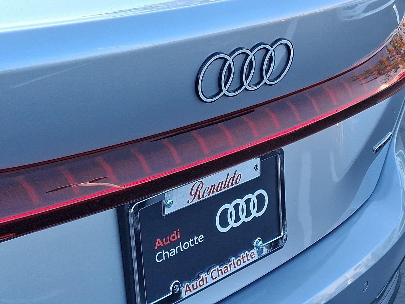 Certified 2025 Audi A5 Prestige AWD/4WD image 30