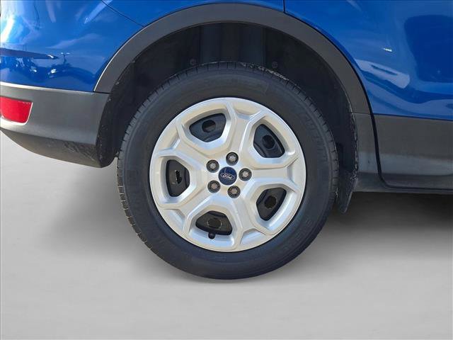 Used 2019 Ford Escape S image 21